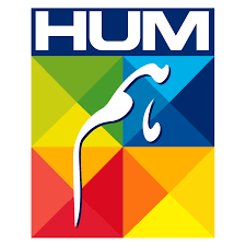 Hum TV logo